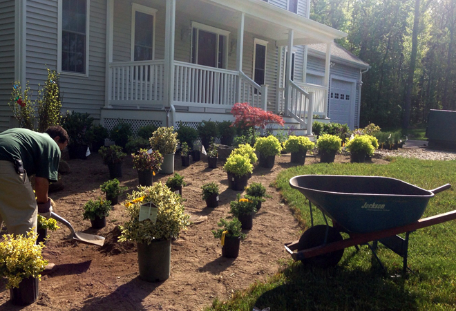 landscaping-construction